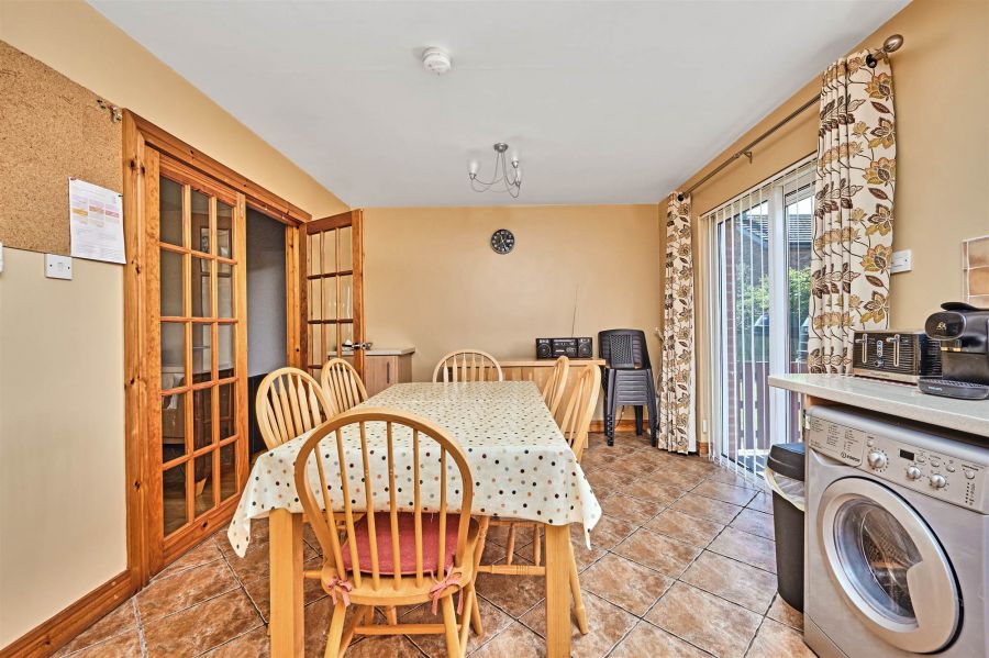 10 Millstone Park
