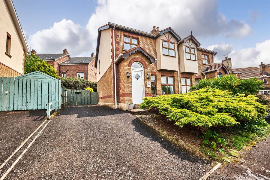 11 Old Mill Grange, portstewart, BT55 7GD