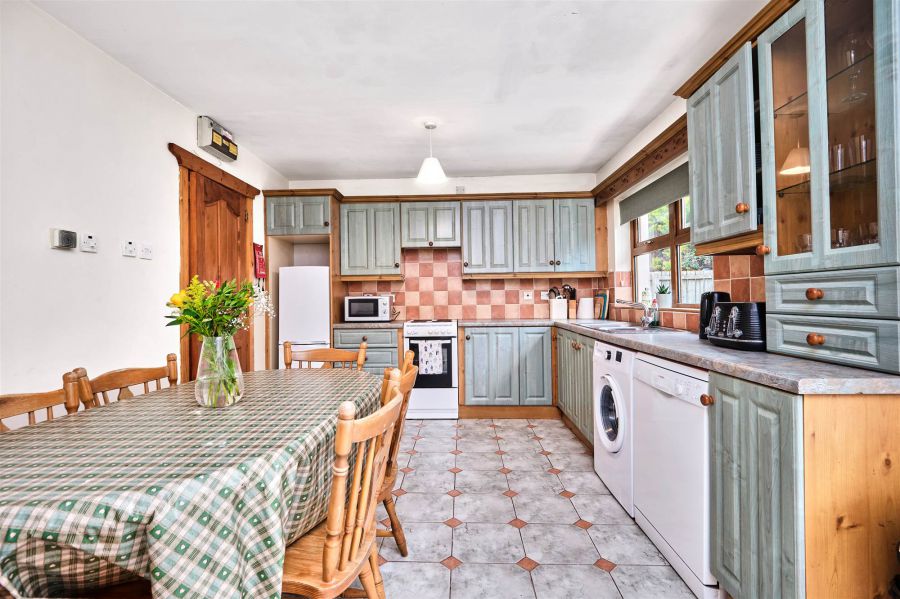 11 Old Mill Grange