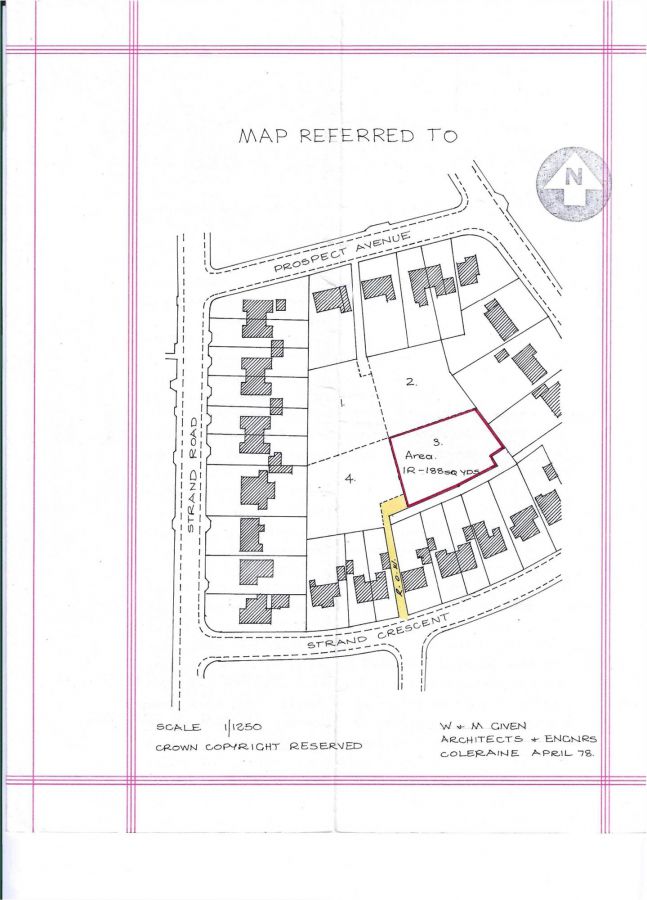Site At 1 Prospect Park