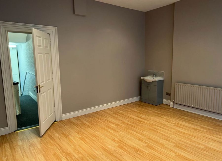 3 Units At 13 Waterside