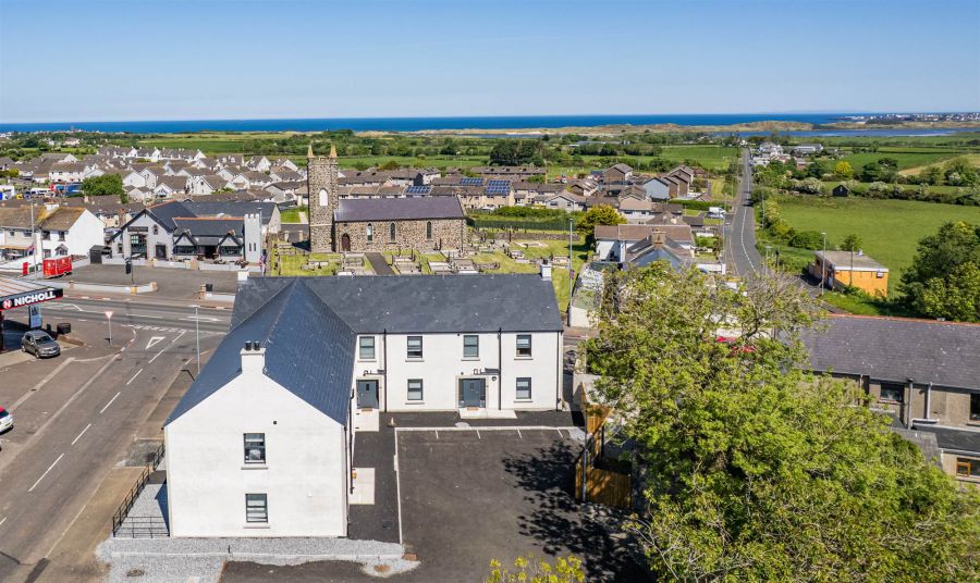2 Millrace Court