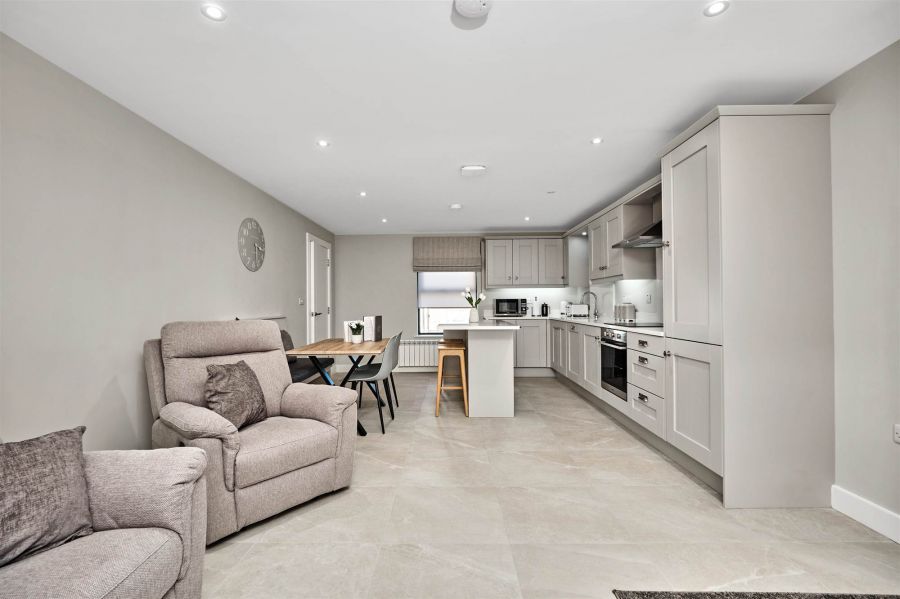 2 Millrace Court