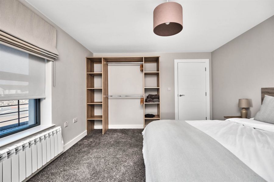 2 Millrace Court