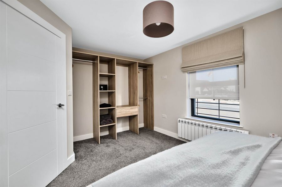 2 Millrace Court