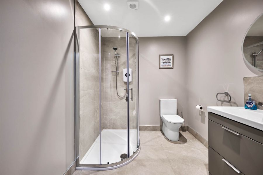 2 Millrace Court