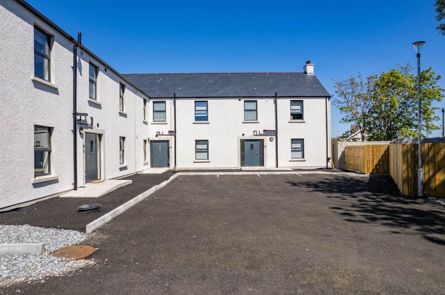 2 Millrace Court