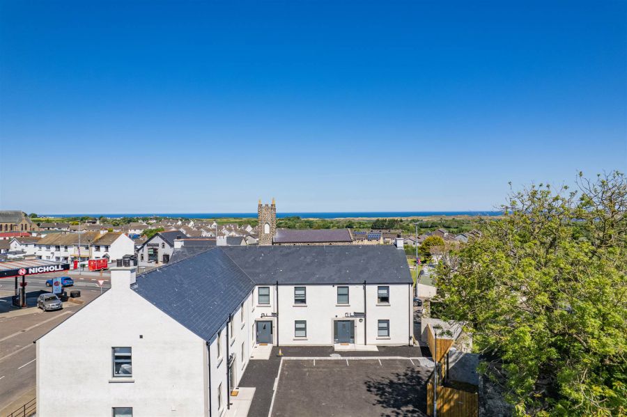 2 Millrace Court