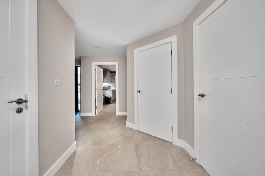 2 Millrace Court