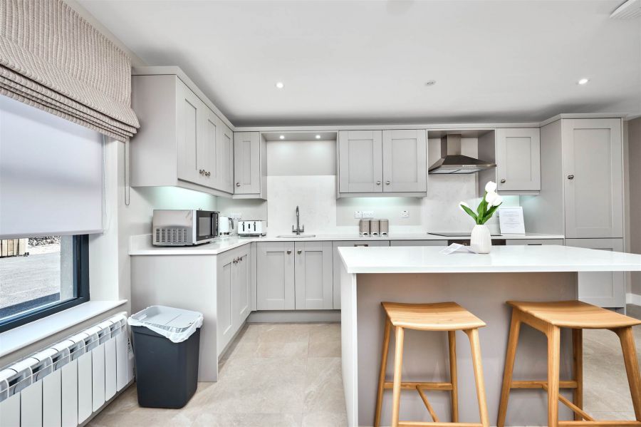 2 Millrace Court