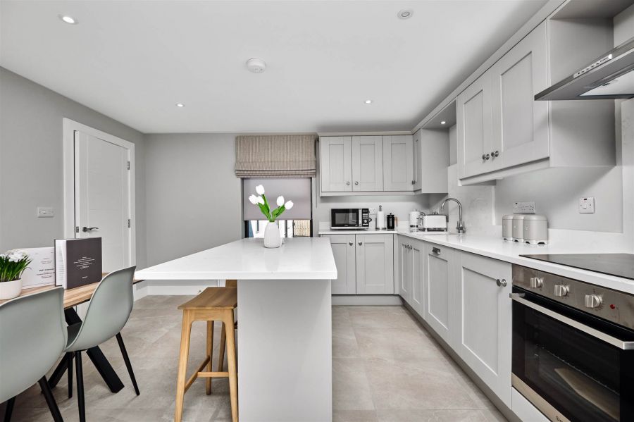 2 Millrace Court