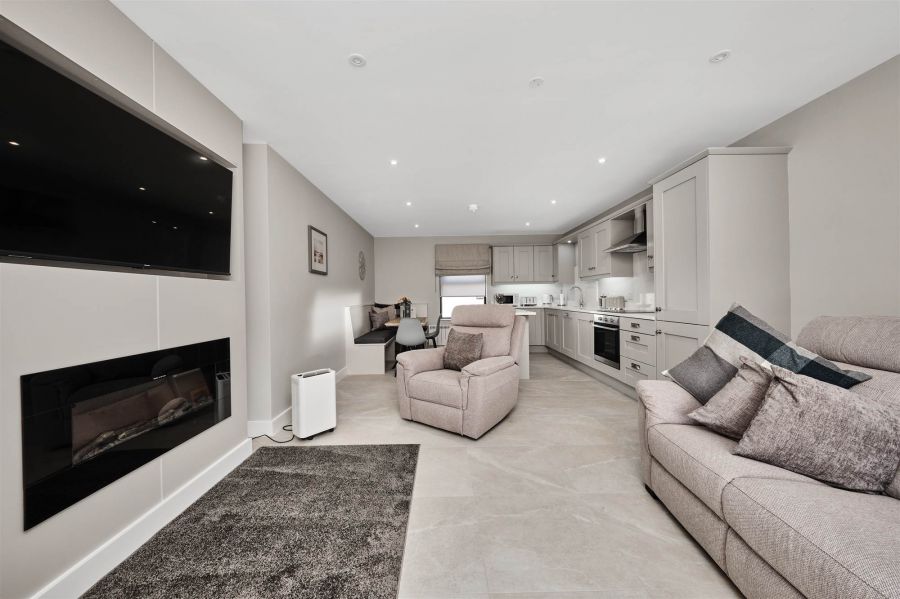 5 Millrace Court