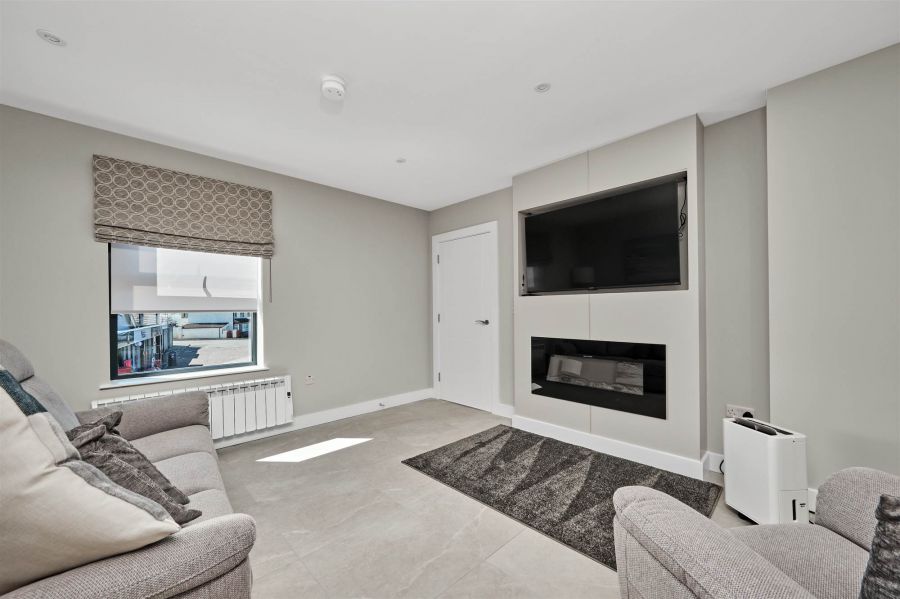 5 Millrace Court