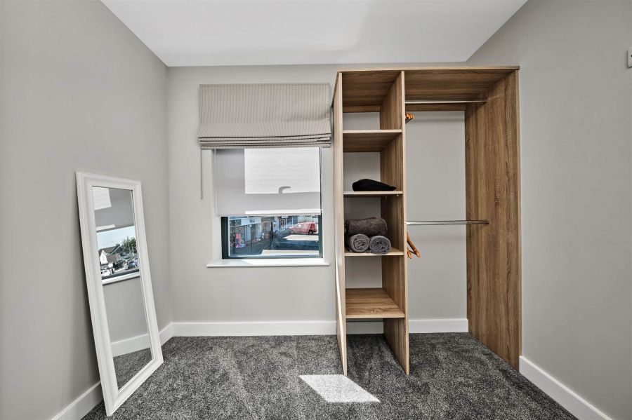 5 Millrace Court