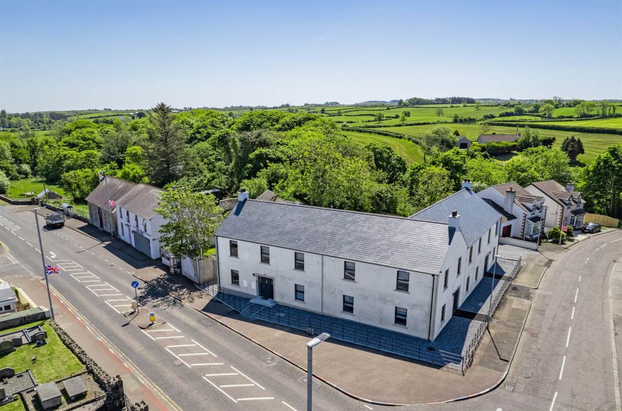5 Millrace Court