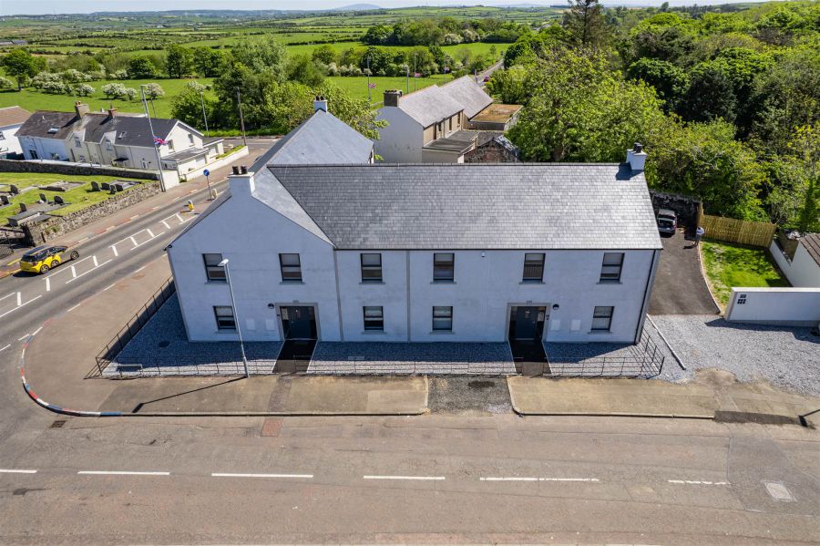 5 Millrace Court
