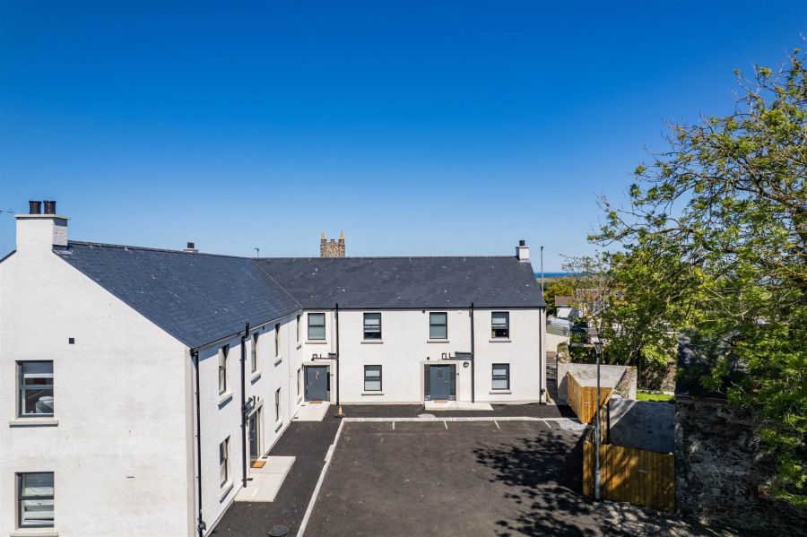 5 Millrace Court
