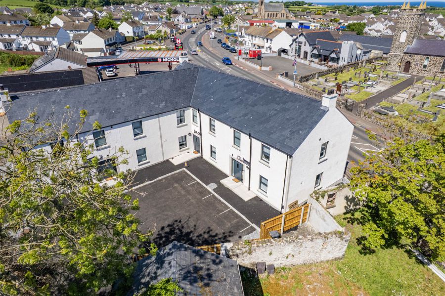 5 Millrace Court