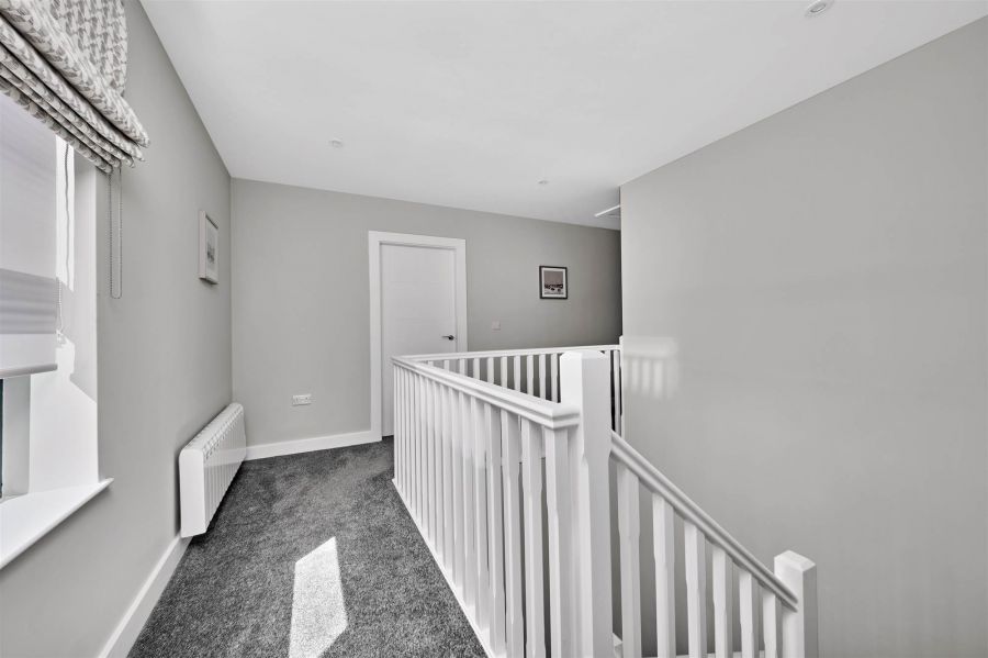 5 Millrace Court