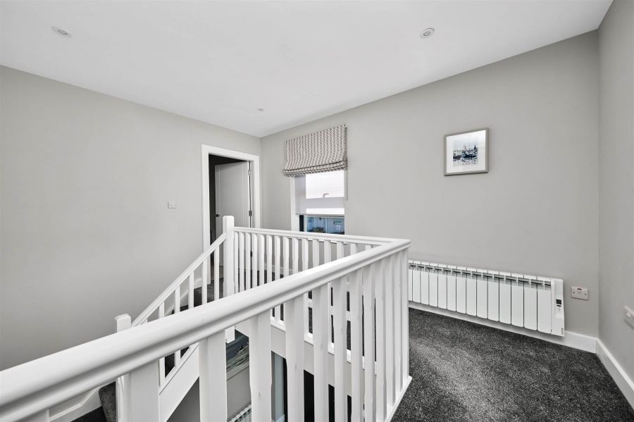 5 Millrace Court