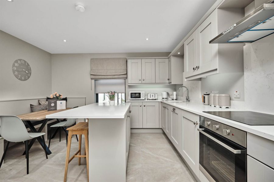 5 Millrace Court
