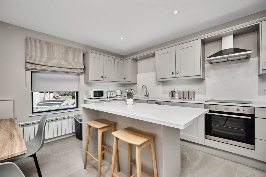 5 Millrace Court 5 Millrace Court