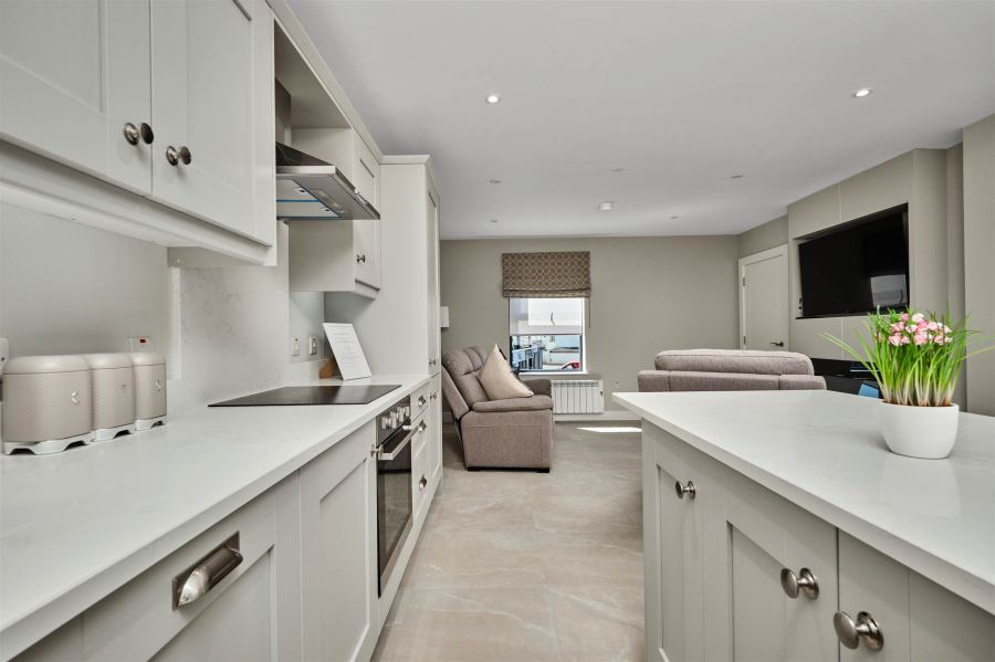 5 Millrace Court