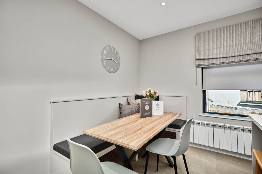 5 Millrace Court