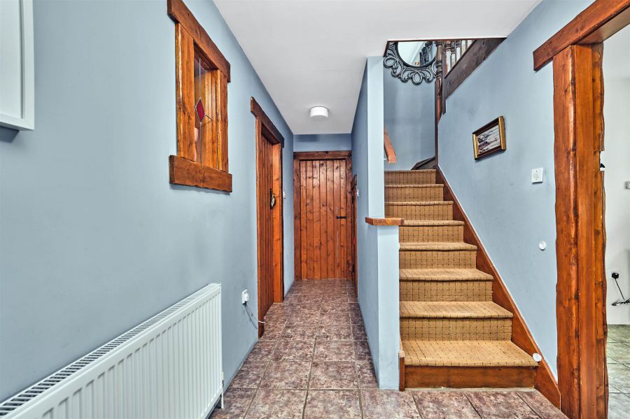 3a Heagles Road