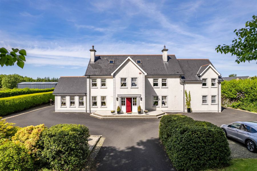 3a Heagles Road