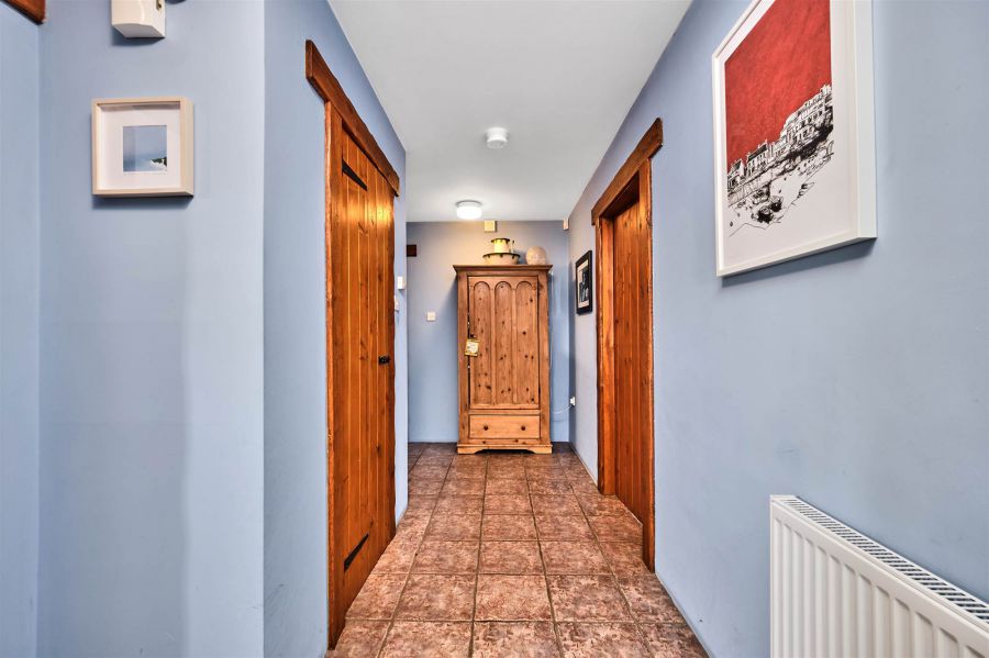 3a Heagles Road