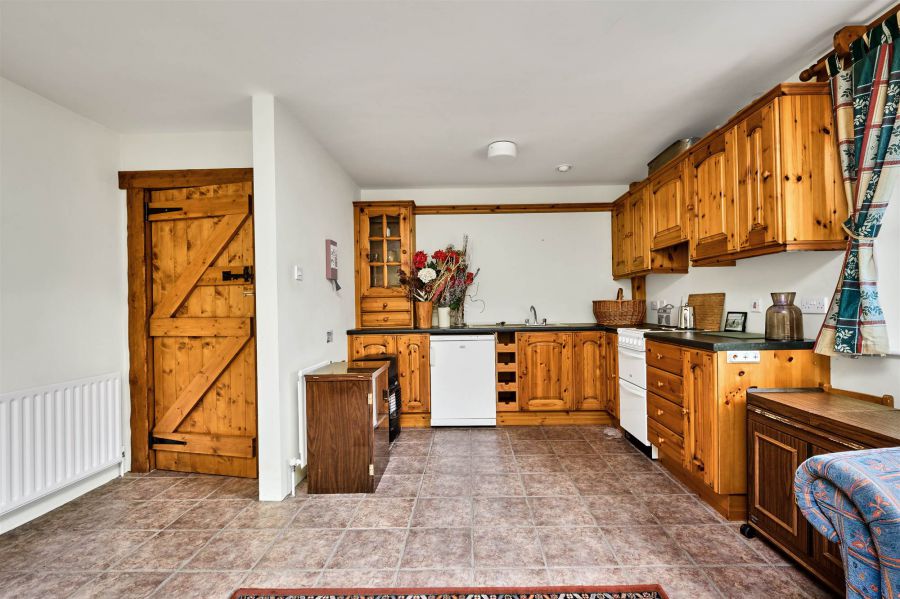 3a Heagles Road