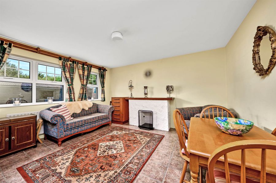 3a Heagles Road
