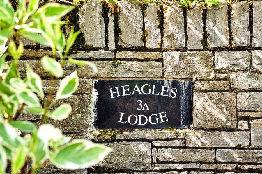 3a Heagles Road