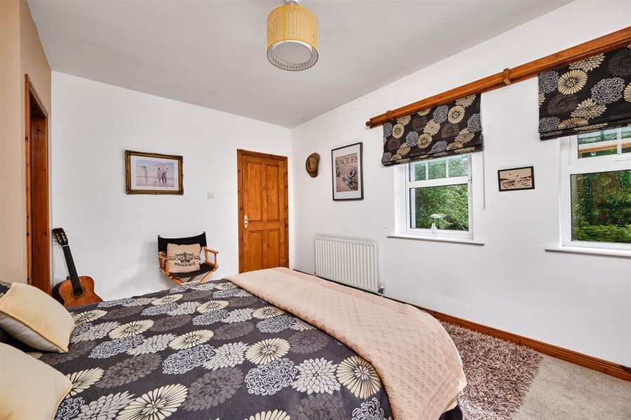 3a Heagles Road