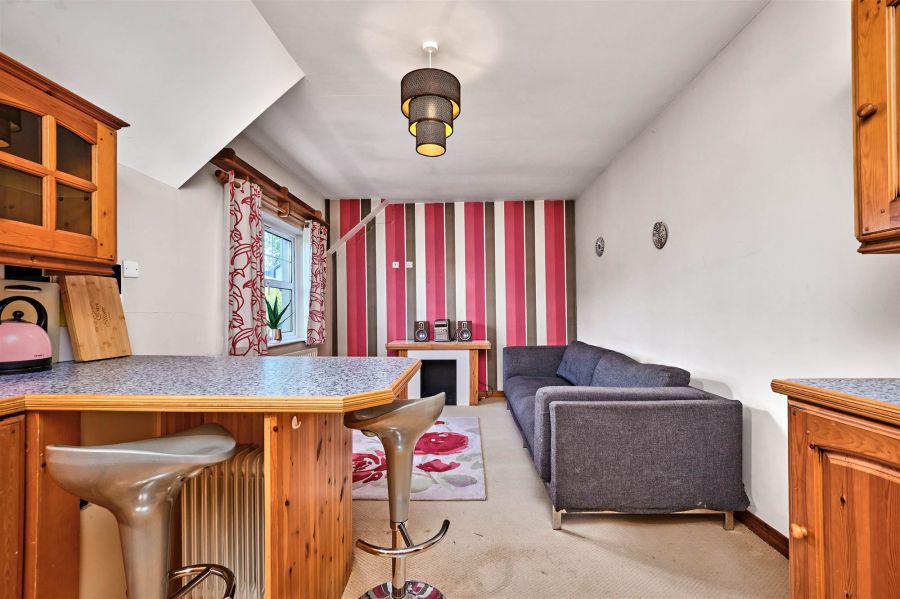 3a Heagles Road