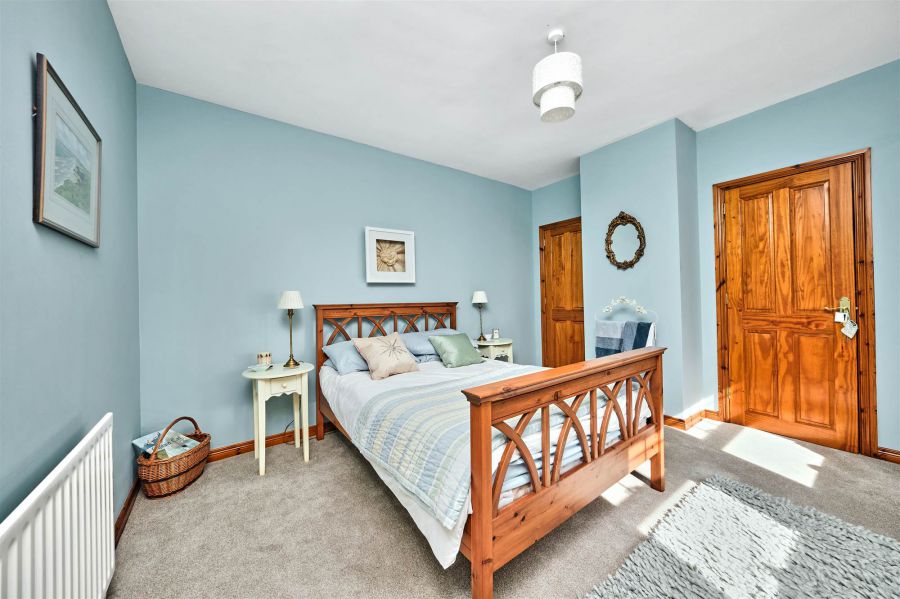 3a Heagles Road