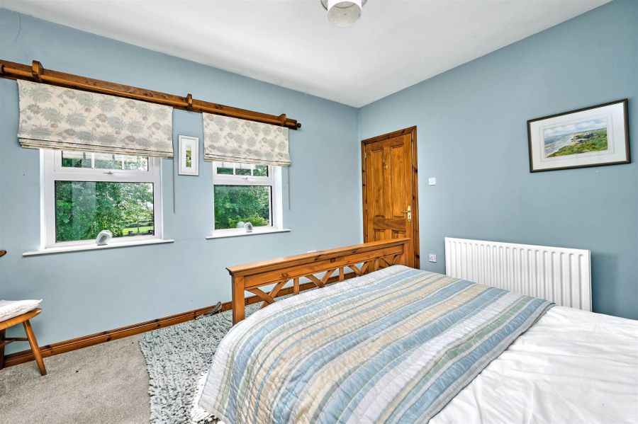 3a Heagles Road