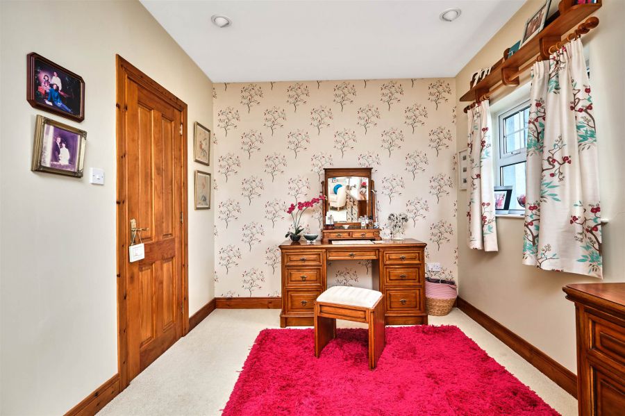 3a Heagles Road