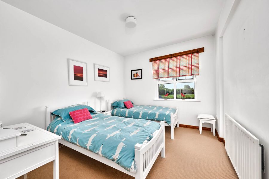 3a Heagles Road