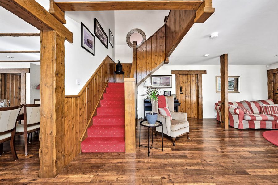 3a Heagles Road