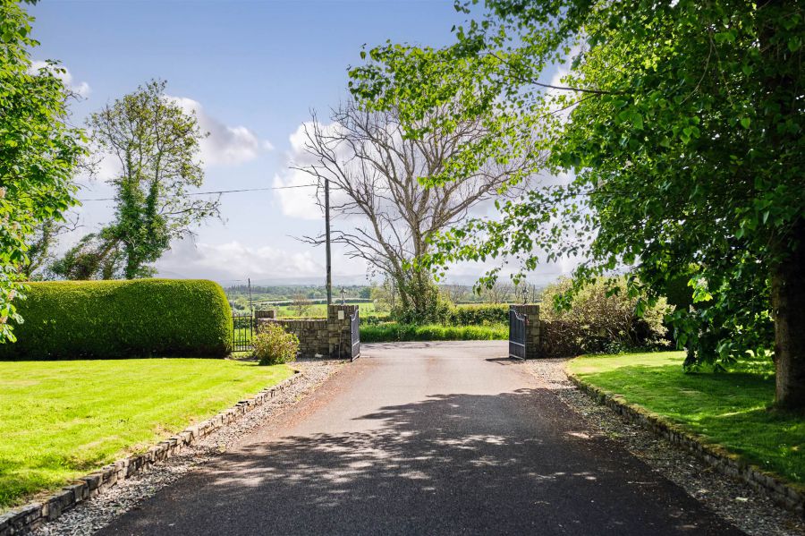 3a Heagles Road