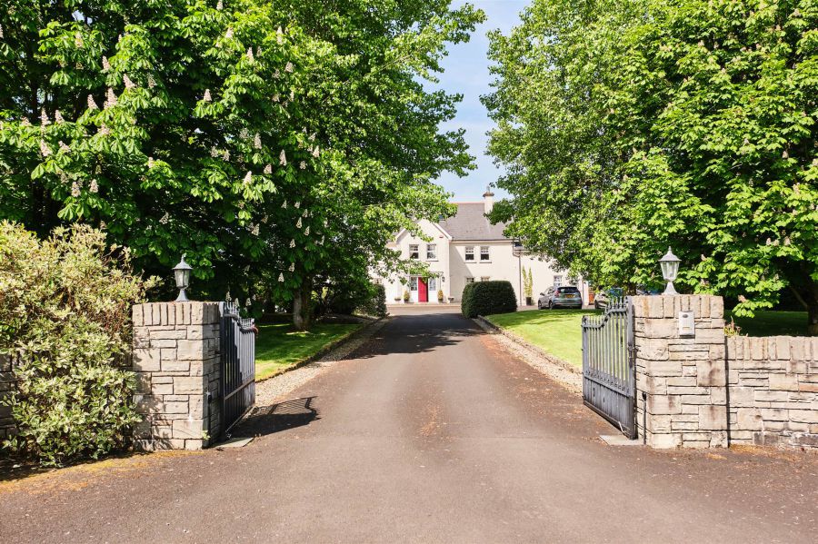 3a Heagles Road