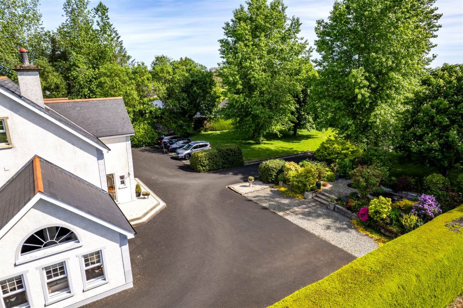 3a Heagles Road