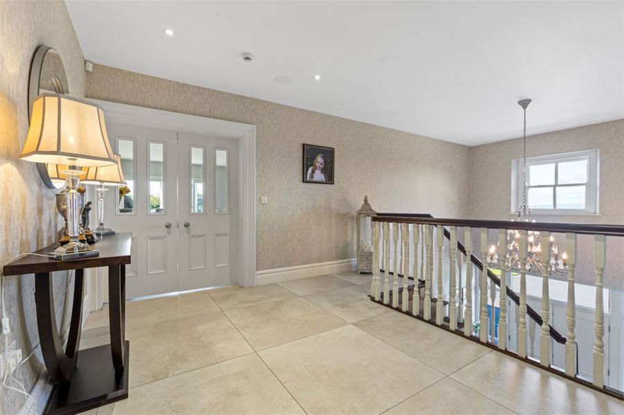 7 Ballymacrea Road
