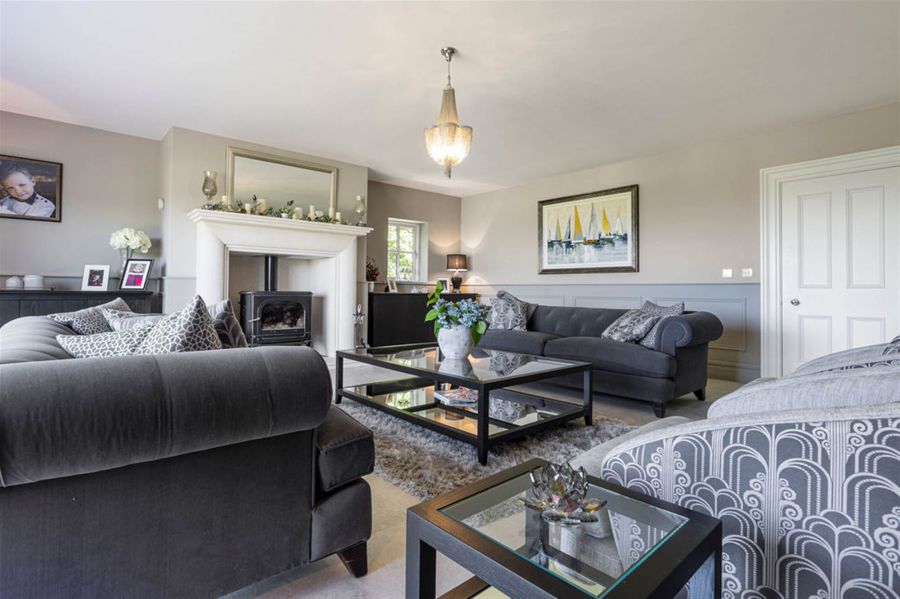 7 Ballymacrea Road