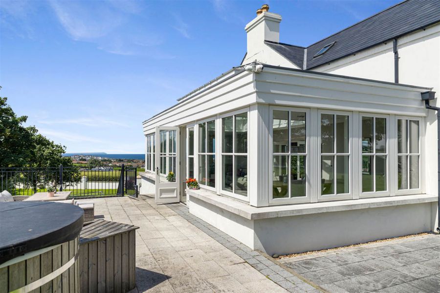 7 Ballymacrea Road