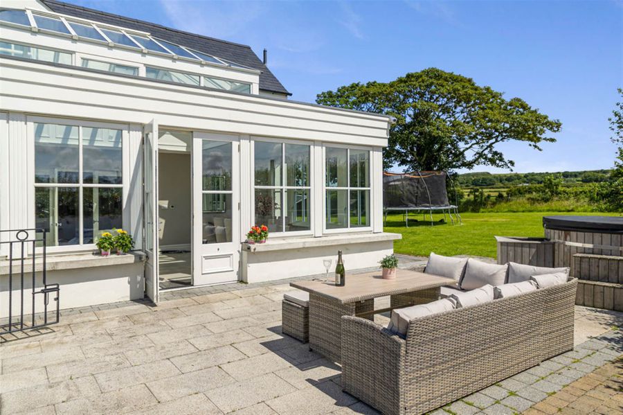 7 Ballymacrea Road