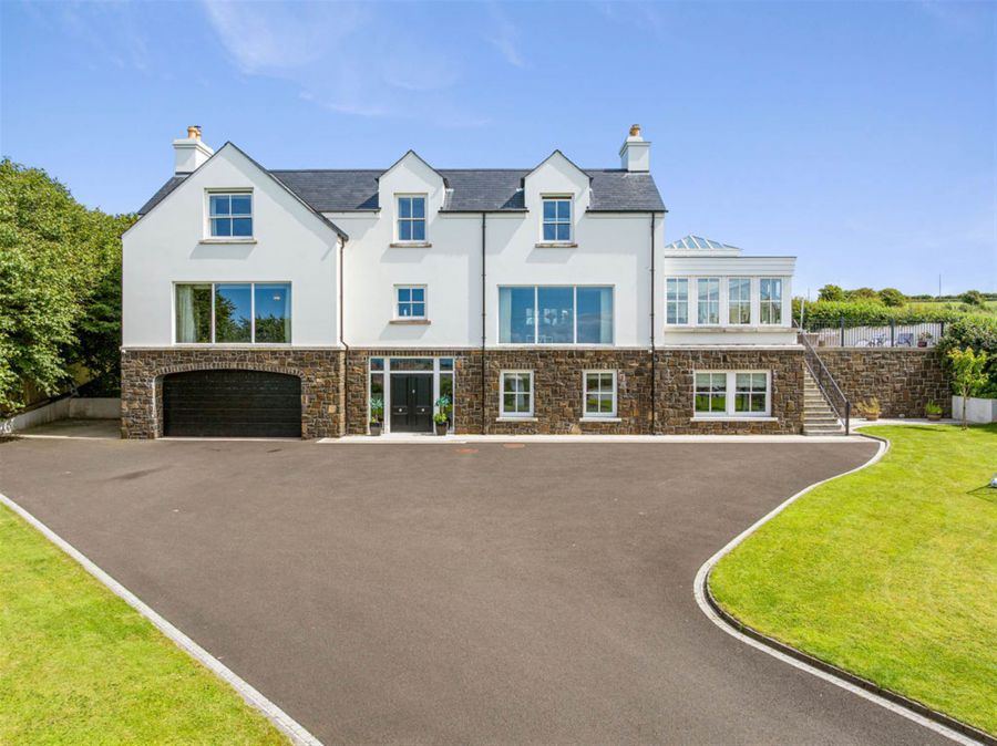 7 Ballymacrea Road