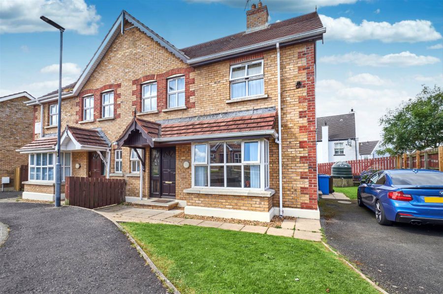 54 Old Mill Grange